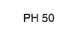 PH 50 trademark