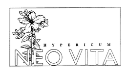 HYPERICUM NEO VITA trademark