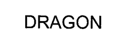 DRAGON trademark