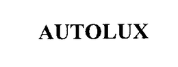 AUTOLUX trademark