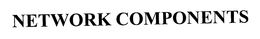 NETWORK COMPONENTS trademark
