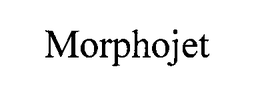 MORPHOJET trademark