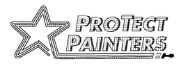 PROTECT PAINTERS trademark