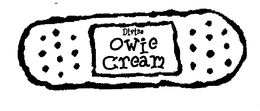 DIVINE OWIE CREAM trademark