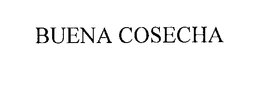 BUENA COSECHA trademark