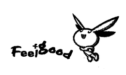 FEEL GOOD trademark