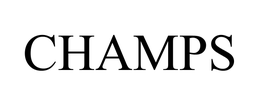 CHAMPS trademark