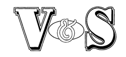 V & S trademark
