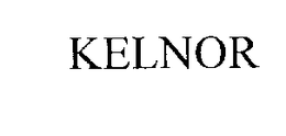 KELNOR trademark