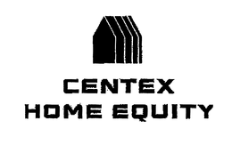 CENTEX HOME EQUITY trademark