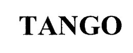 TANGO trademark