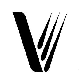 V trademark