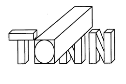 TONN trademark