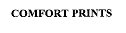 COMFORT PRINTS trademark