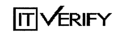 IT VERIFY trademark