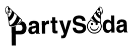 PARTY SODA trademark