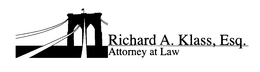 RICHARD A. KLASS, ESQ. ATTORNEY AT LAW trademark
