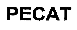 PECAT trademark