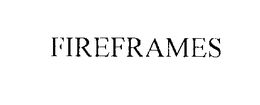 FIREFRAMES trademark