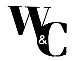 W&C trademark