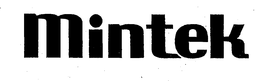 MINTEK trademark