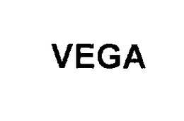 VEGA trademark