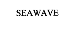 SEAWAVE trademark