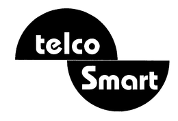 TELCOSMART trademark