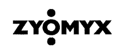 ZYOMYX trademark