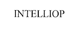 INTELLIOP trademark