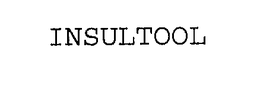 INSULTOOL trademark