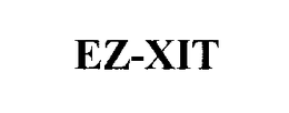 EZ-XIT trademark