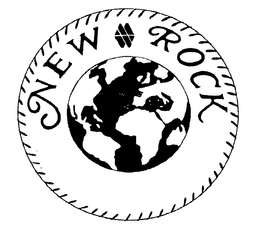 NEW ROCK trademark