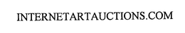 INTERNETARTAUCTIONS .COM trademark