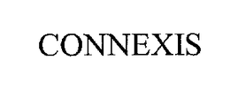 CONNEXIS trademark