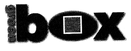 GREENBOX trademark