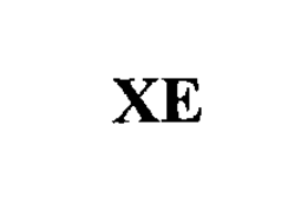 XE trademark