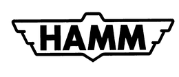 HAMM trademark