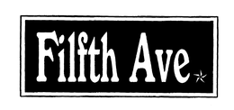FILFTH AVE trademark