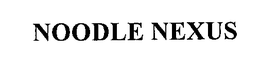 NOODLE NEXUS trademark