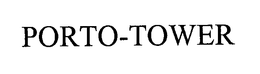 PORTO-TOWER trademark