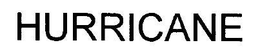 HURRICANE trademark
