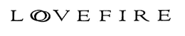 LOVEFIRE trademark