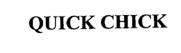 QUICK CHICK trademark
