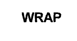 WRAP trademark