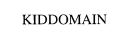 KIDDOMAIN trademark