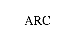 ARC trademark