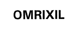 OMRIXIL trademark