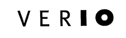 VERIO trademark