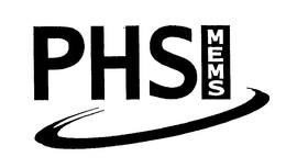 PHS MEMS trademark
